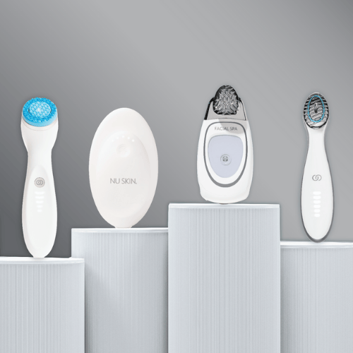 Nu Skin Ranked World’s #1 Beauty and Wellness Device Company