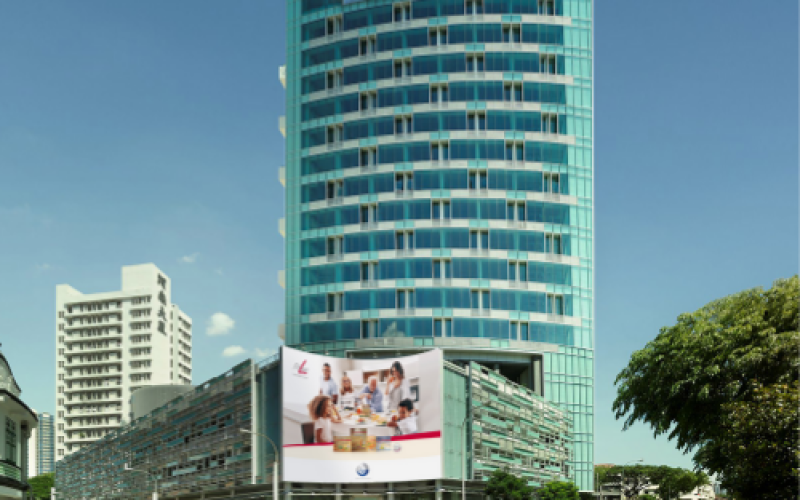 PM-International Celebrates Ribbon Cutting of New Asia-Pacific Headquarters in Singapore