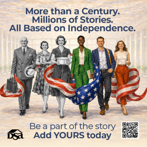 DSA Celebrates Direct Selling’s Place in the American Story