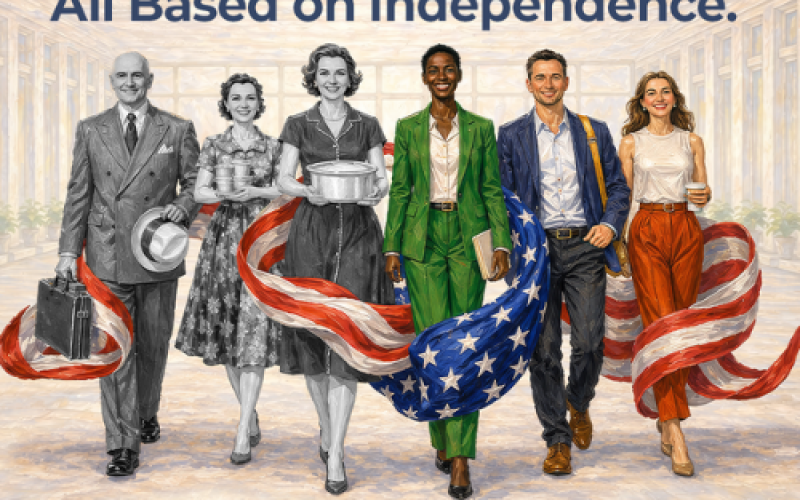 DSA Celebrates Direct Selling’s Place in the American Story