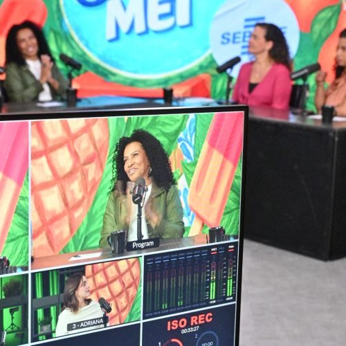Falta pouco! Prepare-se para a maratona de capacitações da Semana do MEI 2026
