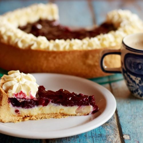 Tortas de Carambeí, no Paraná, conquistam a primeira Indicação Geográfica de 2026