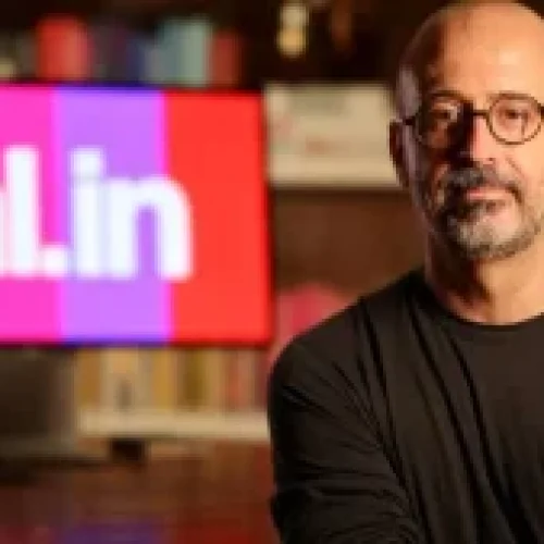 EXCLUSIVO: Tracanella está de volta. Agora com a al.in