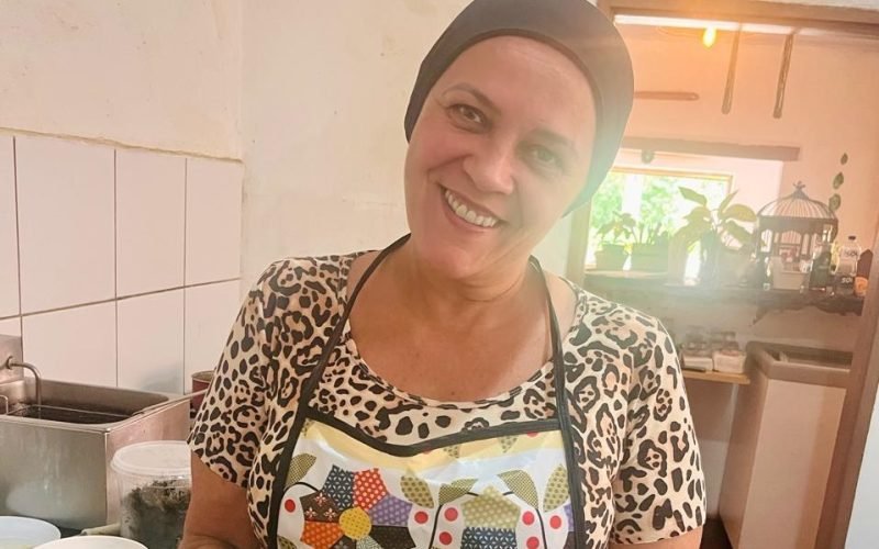 Dia da saudade: pequenos negócios conectam clientes com sabores da terra natal