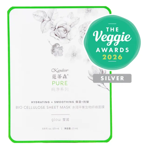 Sunrider Wins at 2026 Veggie Awards