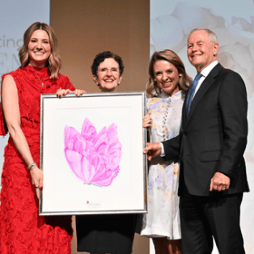 Mary Kay Grants $500,000 to Advance Cancer Research and Detection