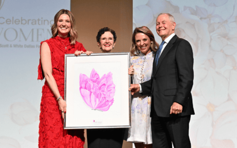 Mary Kay Grants $500,000 to Advance Cancer Research and Detection