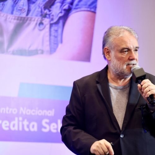 Décio Lima: “O crédito é inclusão para os pequenos negócios, é a construção de sonhos”