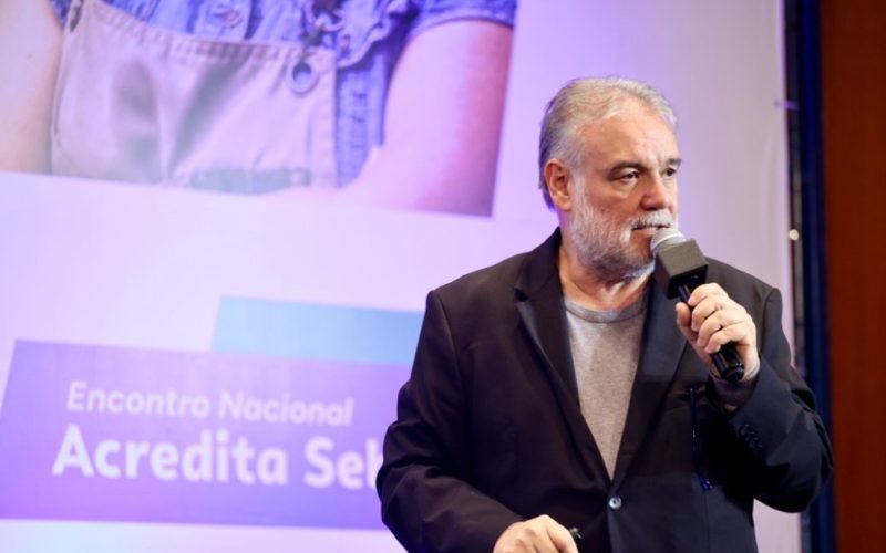 Décio Lima: “O crédito é inclusão para os pequenos negócios, é a construção de sonhos”