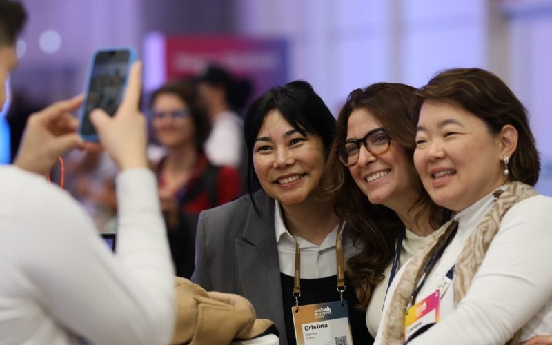 Web Summit Lisboa: ecossistemas de inovação brasileiros ganham projeção internacional