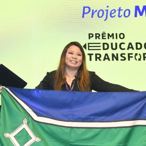 Mulheres de Fibra: professora cria projeto sustentável para incentivar o empreendedorismo no Amapá