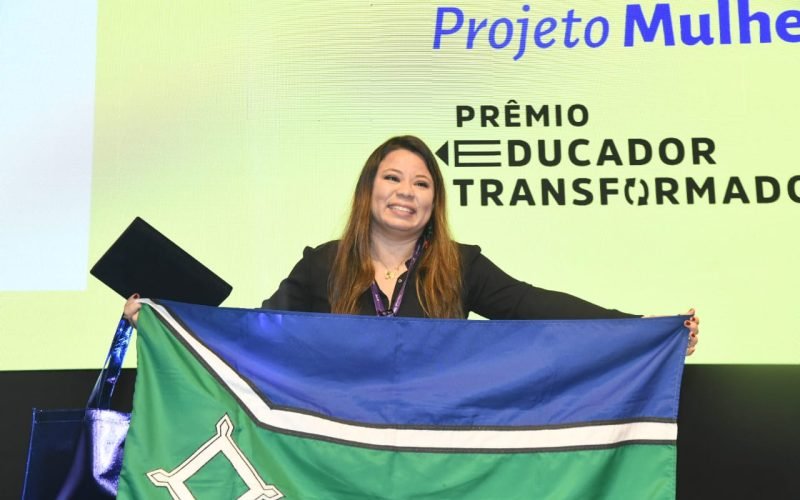 Mulheres de Fibra: professora cria projeto sustentável para incentivar o empreendedorismo no Amapá