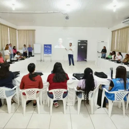 Empretec Realiza reunirá participantes do programa de todo o país para fortalecer pequenos negócios