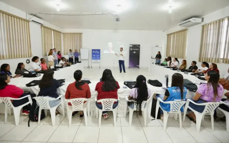 Empretec Realiza reunirá participantes do programa de todo o país para fortalecer pequenos negócios