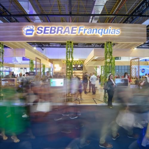 Faturamento de franquias avança e impulsiona pequenos negócios