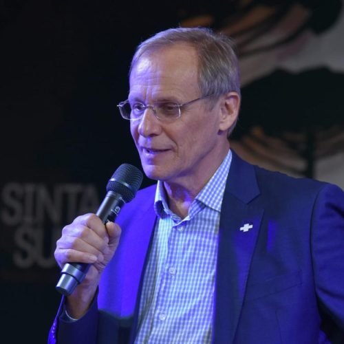 Seminário Internacional de Educação Empreendedora terá expoentes da área e oficinas