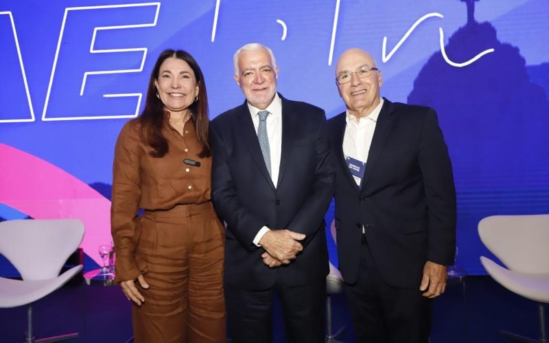 Primeiro dia do Sebrae Rio Summit destaca a importância do acesso a crédito para as empreendedoras