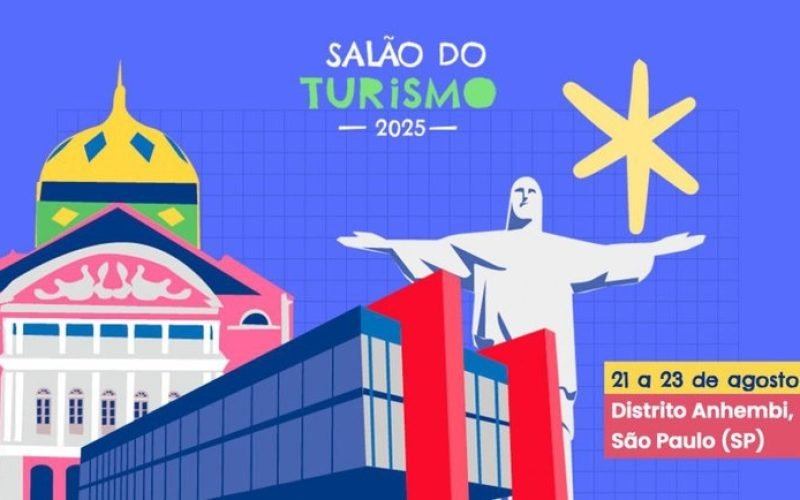 Salão do Turismo apresenta 70 rotas ou produtos turísticos elaborados com apoio dos pequenos negócios