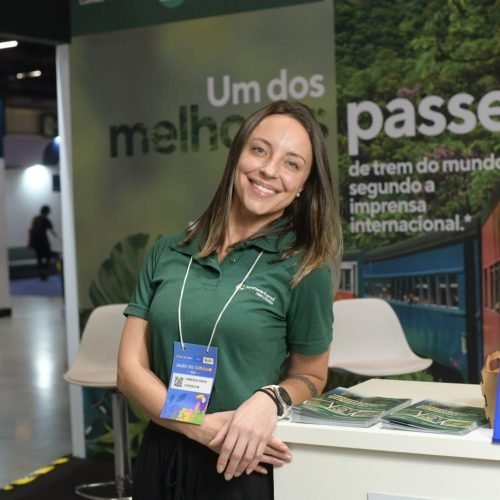 Brasil se revela em múltiplos roteiros no segundo dia do Salão do Turismo, em São Paulo