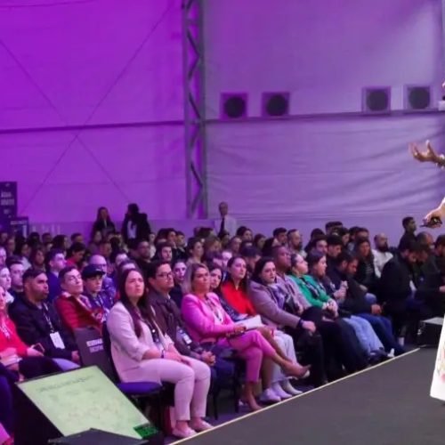 Com ingressos esgotados, Startup Summit 2025 oferece versão online e gratuita do evento