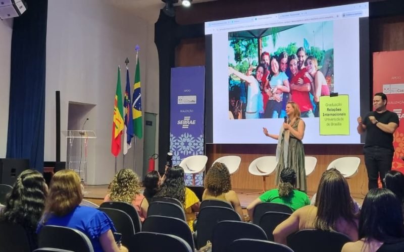 Protagonismo feminino marca Caravana Sebrae Delas em Petrolina