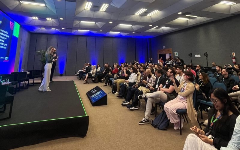 Programa incentiva soluções inovadoras de startups para a gestão pública