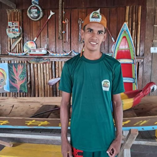 Da cozinha ribeirinha ao turismo de base comunitária