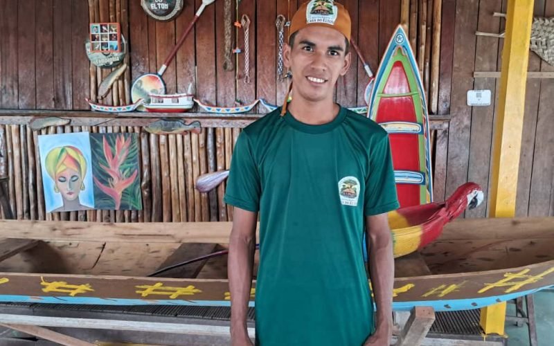 Da cozinha ribeirinha ao turismo de base comunitária