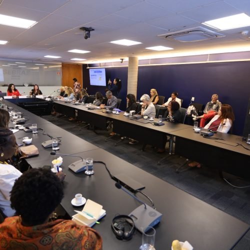 Sebrae sedia encontro sobre redução de desigualdades de gênero nos sistemas financeiros nas Américas