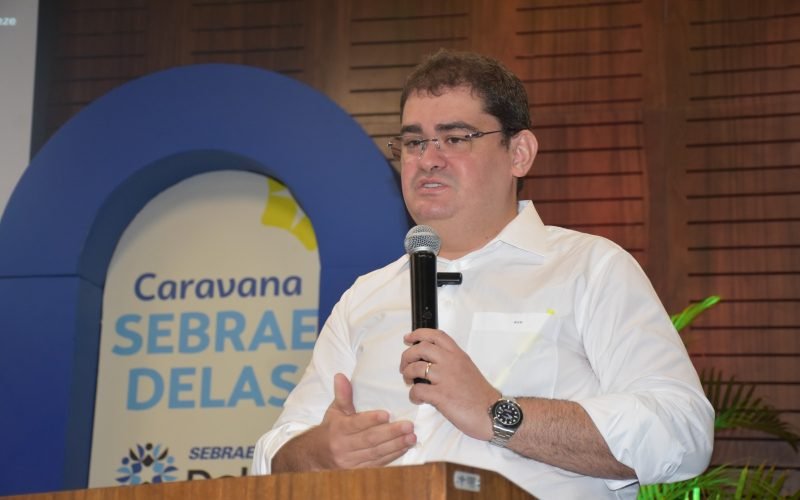 Mutirão Acredita e Caravana Sebrae Delas destacam acesso a crédito e empreendedorismo feminino no Piauí
