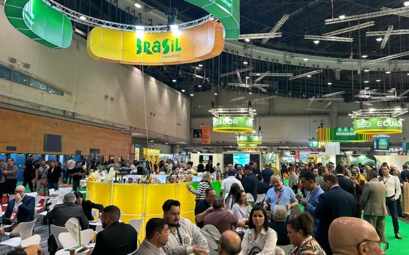 Na Espanha, goiaba de Carlópolis abre mercados e atrai novos compradores