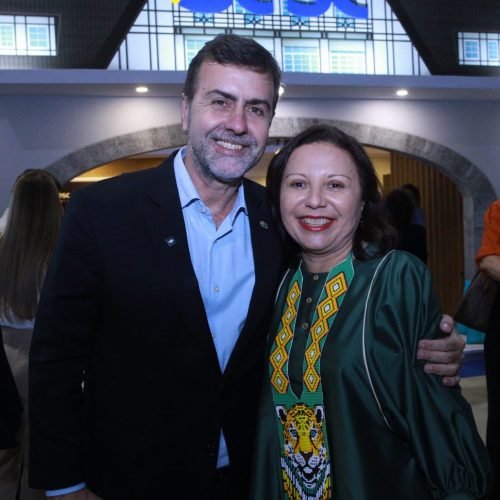 Pequenos negócios são decisivos para recorde de turistas estrangeiros em 2025