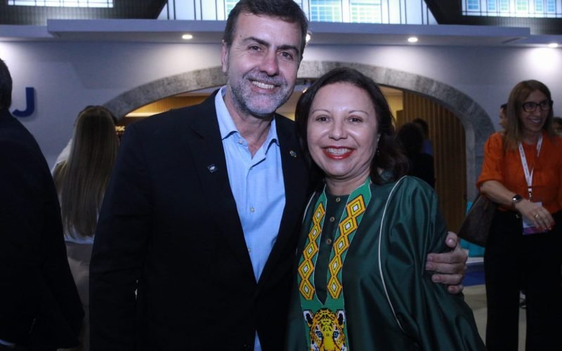 Pequenos negócios são decisivos para recorde de turistas estrangeiros em 2025