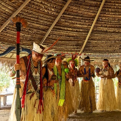 Pequenos negócios do turismo participam de rodadas de negócios realizadas pelo Sebrae e Embratur