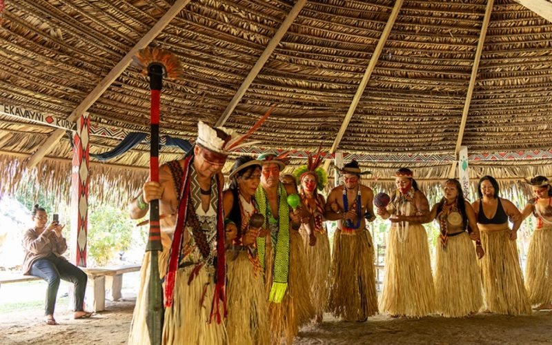 Pequenos negócios do turismo participam de rodadas de negócios realizadas pelo Sebrae e Embratur