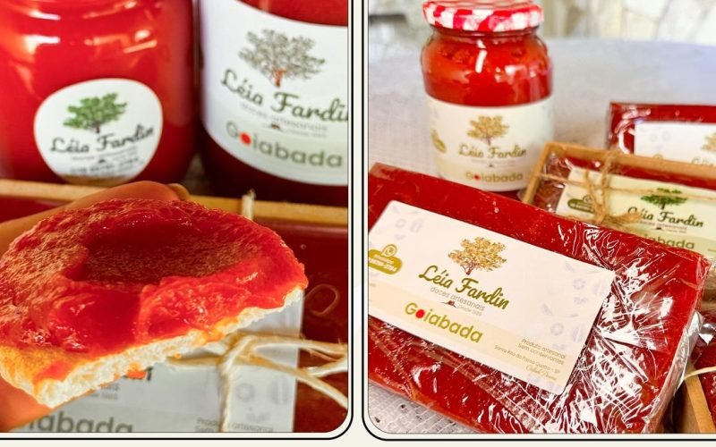 Do campo à mesa: produtores familiares levam sabor e identidade ao Mesa SP