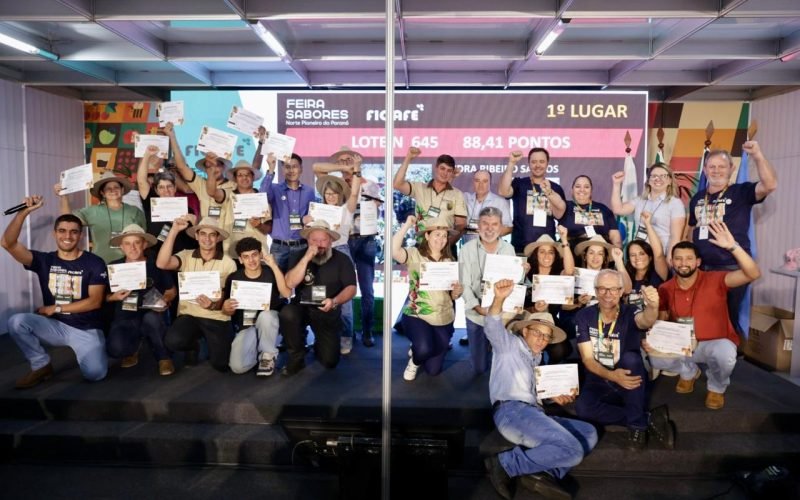 Lote de cafés especiais atinge 90,91 pontos e rende R$ 7,8 mil a saca, na Ficafé