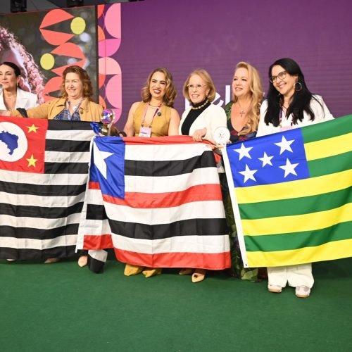 Sebrae revela vencedoras do Prêmio Mulher de Negócios