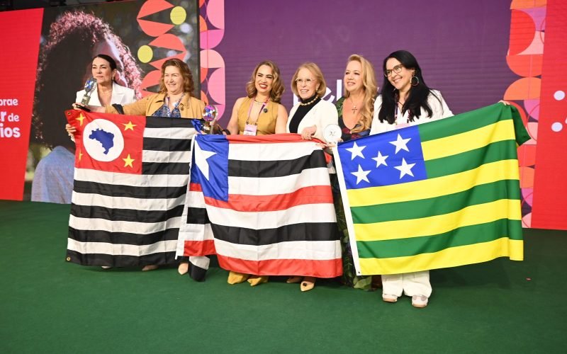 Sebrae revela vencedoras do Prêmio Mulher de Negócios