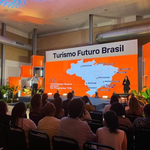 São Luís (MA) recebe encontro nacional do Turismo Futuro Brasil e destaca avanços no turismo inteligente