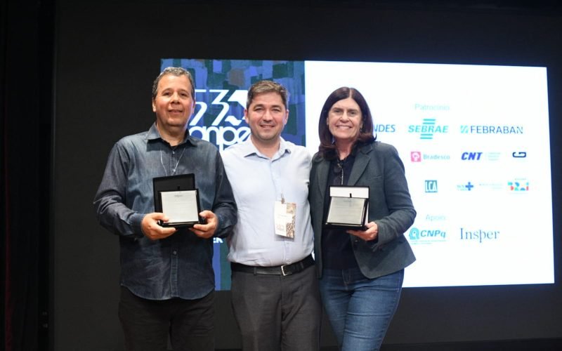 A conjuntura vista da base: pequenos negócios entram no centro do debate econômico da ANPEC