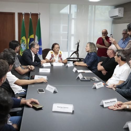 Governo do RN e Sebrae investem R$ 3 milhões na segunda fase do Projeto Geoparque