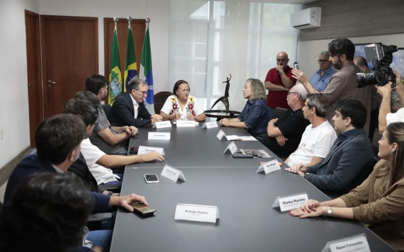 Governo do RN e Sebrae investem R$ 3 milhões na segunda fase do Projeto Geoparque