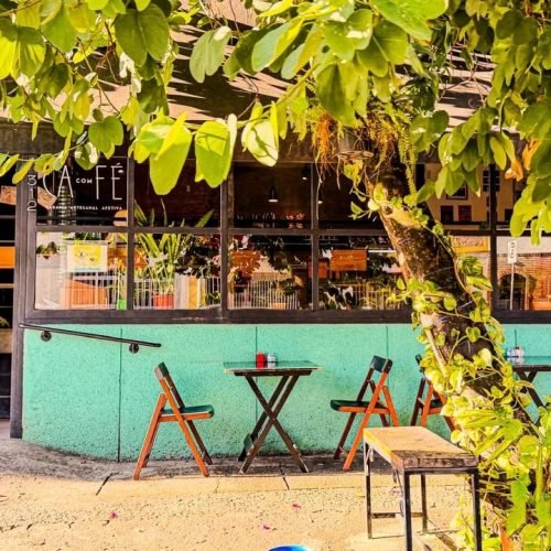 Padaria artesanal afetiva se reinventa com o apoio do Sebrae e conquista espaço em São Paulo