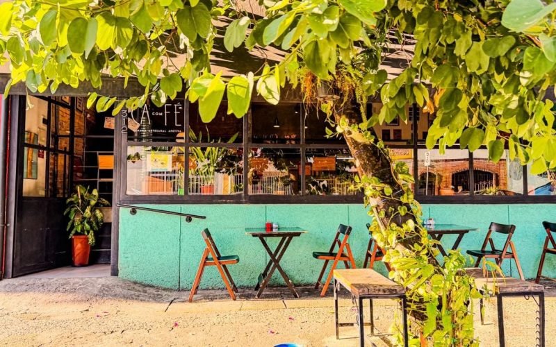 Padaria artesanal afetiva se reinventa com o apoio do Sebrae e conquista espaço em São Paulo