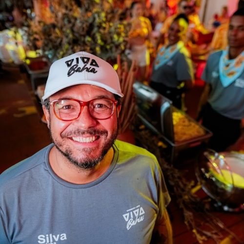 Se não fosse o Carnaval…