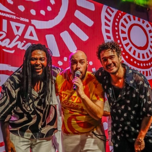 “A arte também é um negócio”, diz Tiago Abravanel