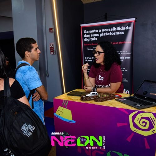 Mulheres lideram 43% das deep techs apoiadas pelo Sebrae, mas são 18% no ecossistema de Inovação