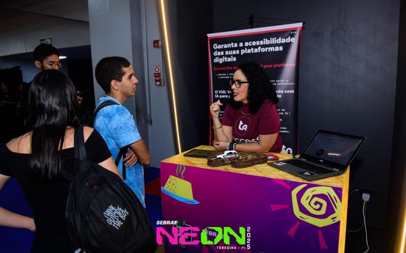 Mulheres lideram 43% das deep techs apoiadas pelo Sebrae, mas são 18% no ecossistema de Inovação