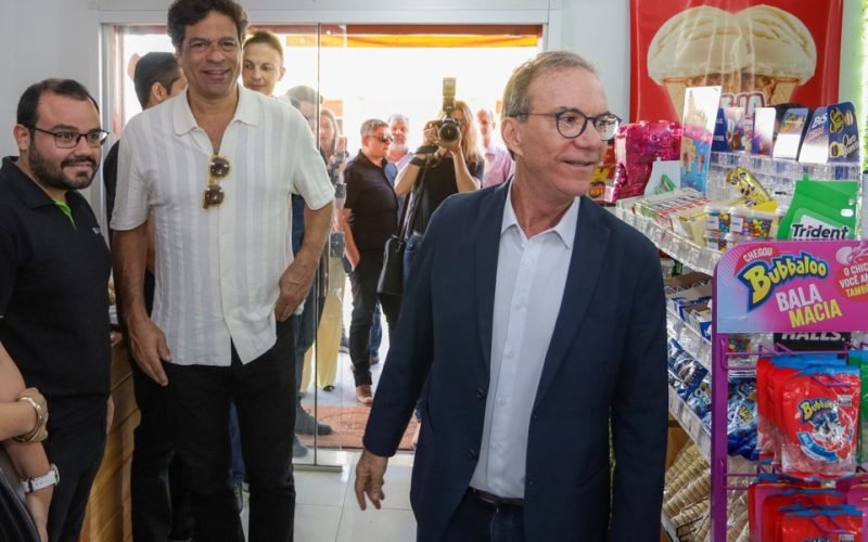 Crédito consciente impulsiona empreendedorismo mato-grossense